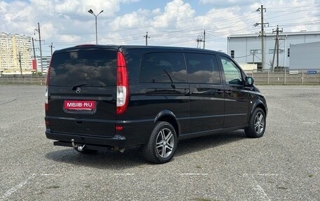 Mercedes-Benz Vito, 2010 год, 1 990 000 рублей, 7 фотография
