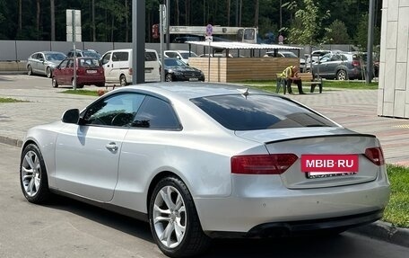 Audi A5, 2009 год, 1 200 000 рублей, 6 фотография