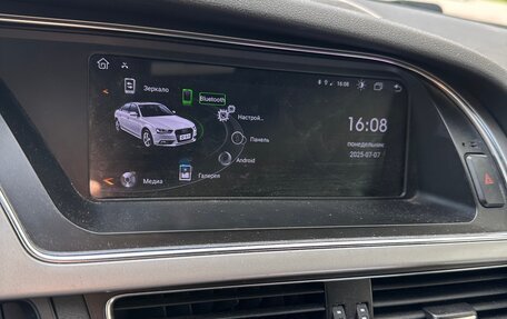 Audi A5, 2009 год, 1 200 000 рублей, 12 фотография