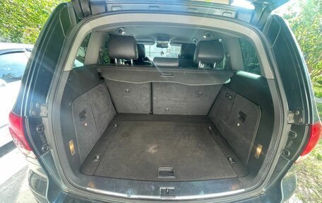 Volkswagen Touareg III, 2004 год, 900 000 рублей, 9 фотография