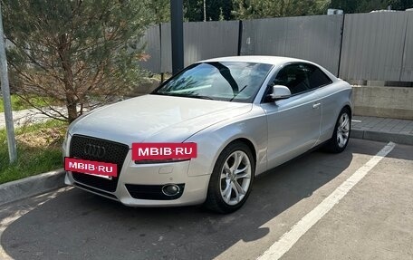 Audi A5, 2009 год, 1 200 000 рублей, 16 фотография