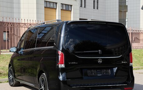 Mercedes-Benz V-Класс, 2025 год, 13 325 000 рублей, 10 фотография
