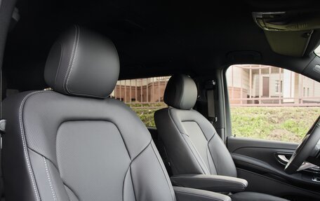 Mercedes-Benz V-Класс, 2025 год, 13 325 000 рублей, 14 фотография