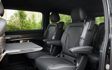 Mercedes-Benz V-Класс, 2025 год, 13 325 000 рублей, 19 фотография