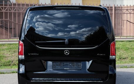 Mercedes-Benz V-Класс, 2025 год, 13 325 000 рублей, 24 фотография