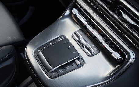 Mercedes-Benz V-Класс, 2025 год, 13 325 000 рублей, 18 фотография