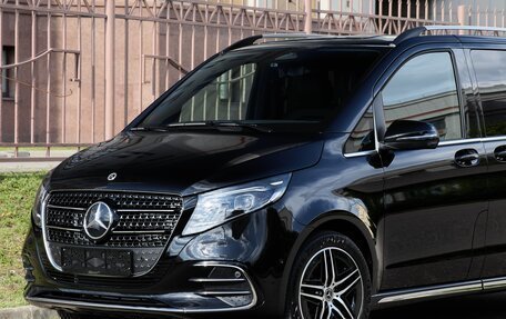 Mercedes-Benz V-Класс, 2025 год, 13 325 000 рублей, 35 фотография