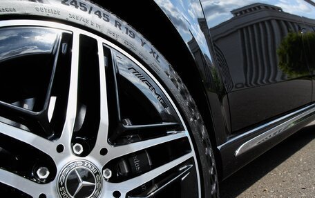 Mercedes-Benz V-Класс, 2025 год, 13 325 000 рублей, 29 фотография