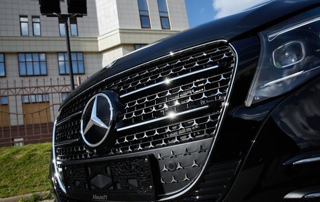 Mercedes-Benz V-Класс, 2025 год, 13 325 000 рублей, 30 фотография