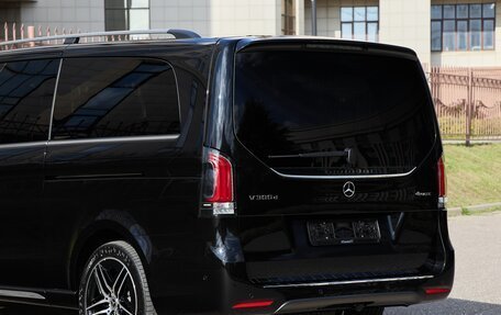 Mercedes-Benz V-Класс, 2025 год, 13 325 000 рублей, 36 фотография