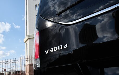 Mercedes-Benz V-Класс, 2025 год, 13 325 000 рублей, 37 фотография