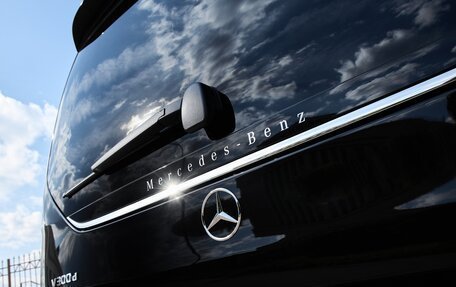 Mercedes-Benz V-Класс, 2025 год, 13 325 000 рублей, 38 фотография