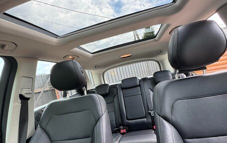 Mercedes-Benz GLE, 2015 год, 4 000 000 рублей, 7 фотография
