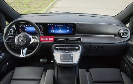 Mercedes-Benz V-Класс, 2025 год, 13 325 000 рублей, 31 фотография