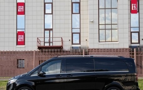 Mercedes-Benz V-Класс, 2025 год, 13 325 000 рублей, 25 фотография