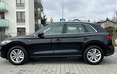 Audi Q5, 2019 год, 2 700 000 рублей, 4 фотография