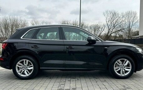 Audi Q5, 2019 год, 2 700 000 рублей, 5 фотография