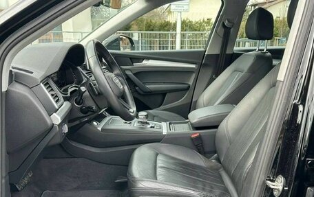 Audi Q5, 2019 год, 2 700 000 рублей, 14 фотография