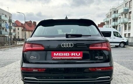 Audi Q5, 2019 год, 2 700 000 рублей, 7 фотография