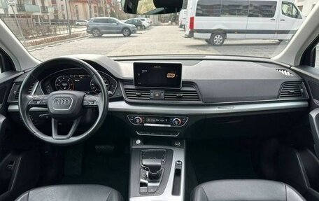 Audi Q5, 2019 год, 2 700 000 рублей, 19 фотография