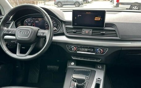 Audi Q5, 2019 год, 2 700 000 рублей, 21 фотография