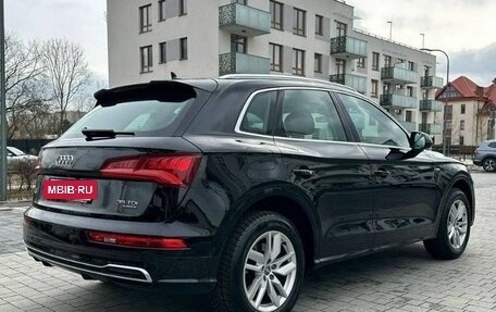 Audi Q5, 2019 год, 2 700 000 рублей, 6 фотография