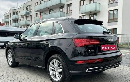 Audi Q5, 2019 год, 2 700 000 рублей, 10 фотография