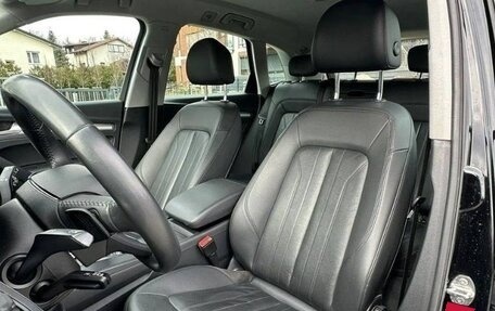 Audi Q5, 2019 год, 2 700 000 рублей, 15 фотография