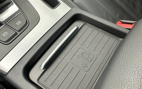 Audi Q5, 2019 год, 2 700 000 рублей, 27 фотография