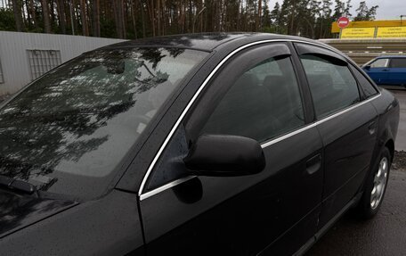 Audi A6, 2001 год, 550 000 рублей, 2 фотография