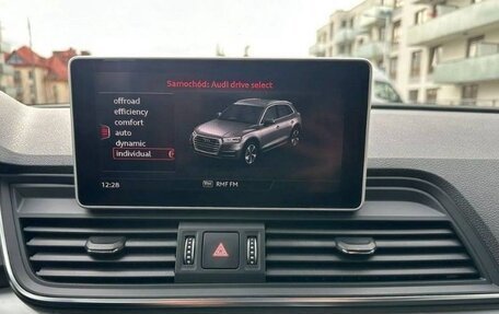 Audi Q5, 2019 год, 2 700 000 рублей, 31 фотография