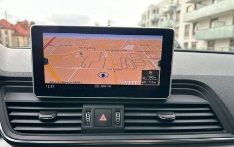 Audi Q5, 2019 год, 2 700 000 рублей, 30 фотография