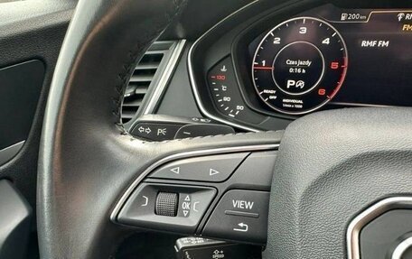 Audi Q5, 2019 год, 2 700 000 рублей, 33 фотография