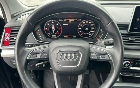 Audi Q5, 2019 год, 2 700 000 рублей, 29 фотография