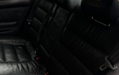 Audi A6, 2001 год, 550 000 рублей, 13 фотография