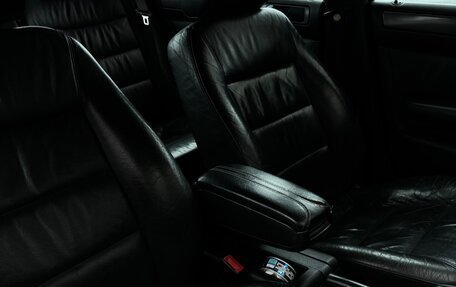 Audi A6, 2001 год, 550 000 рублей, 8 фотография