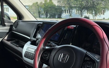 Honda N-WGN I рестайлинг, 2014 год, 810 000 рублей, 6 фотография