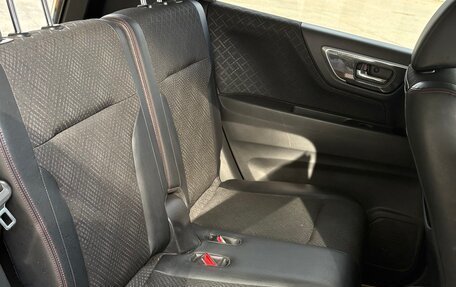 Honda N-WGN I рестайлинг, 2014 год, 810 000 рублей, 4 фотография