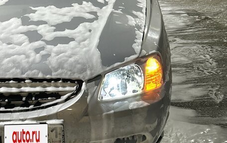 Hyundai Accent II, 2007 год, 650 000 рублей, 8 фотография