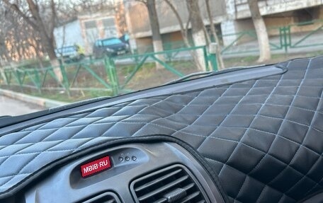 Hyundai Accent II, 2007 год, 650 000 рублей, 10 фотография