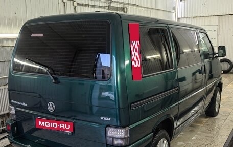 Volkswagen Caravelle T4, 2001 год, 1 300 000 рублей, 6 фотография