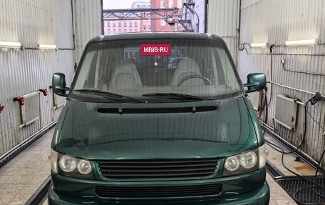 Volkswagen Caravelle T4, 2001 год, 1 300 000 рублей, 2 фотография