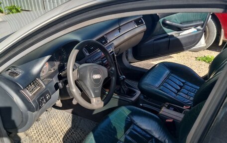 Audi A6, 1997 год, 620 000 рублей, 2 фотография