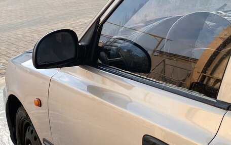 Hyundai Accent II, 2007 год, 650 000 рублей, 13 фотография