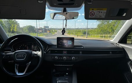 Audi A4, 2015 год, 1 450 000 рублей, 12 фотография