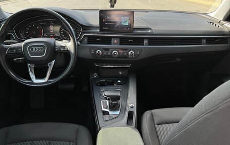Audi A4, 2015 год, 1 450 000 рублей, 14 фотография