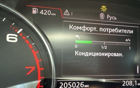 Audi A4, 2015 год, 1 450 000 рублей, 19 фотография