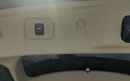 Nissan Murano, 2019 год, 3 420 000 рублей, 11 фотография