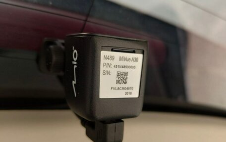 Nissan Murano, 2019 год, 3 420 000 рублей, 18 фотография