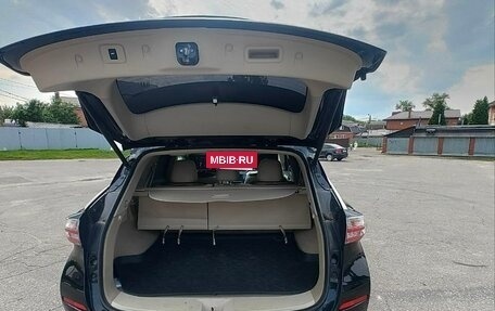 Nissan Murano, 2019 год, 3 420 000 рублей, 9 фотография